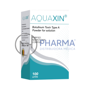 Aquaxin 100u