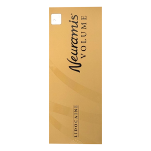 Neuramiss Volume