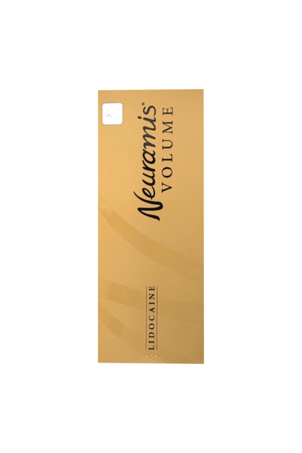 Neuramiss Volume