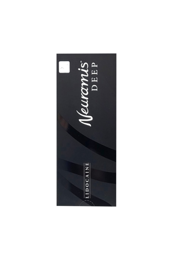 Neuramiss Deep