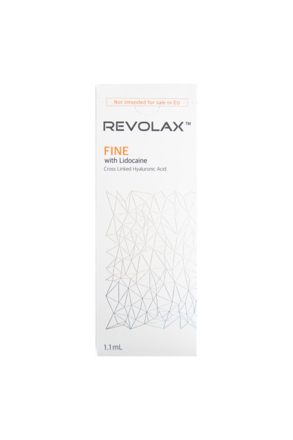 Revolax Fine