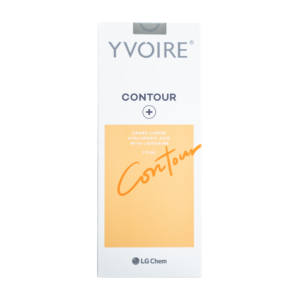 Yvoire Plus Contour