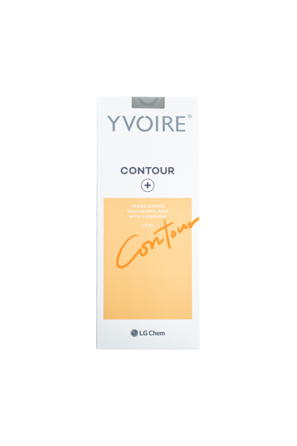 Yvoire Plus Contour