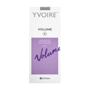Yvoire Plus Volume