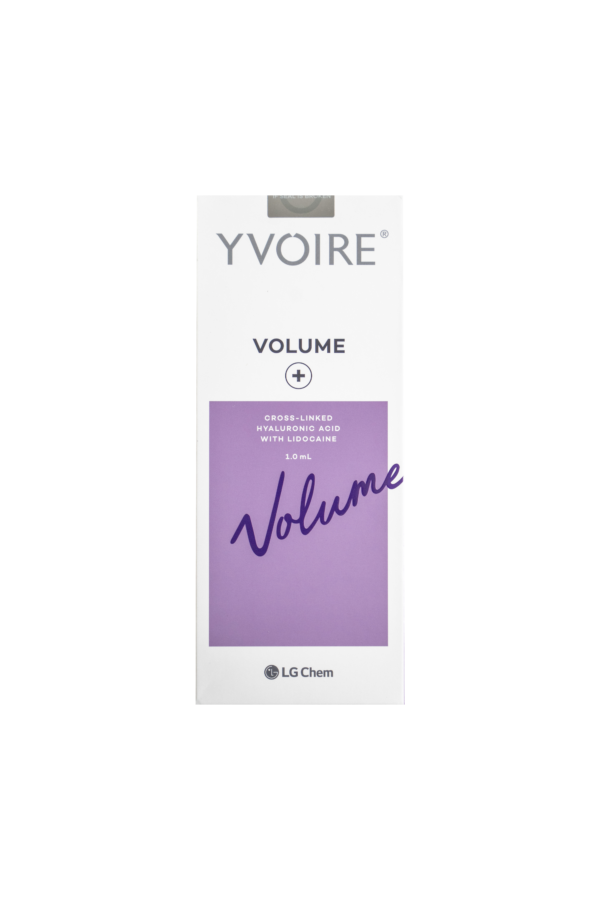Yvoire Plus Volume