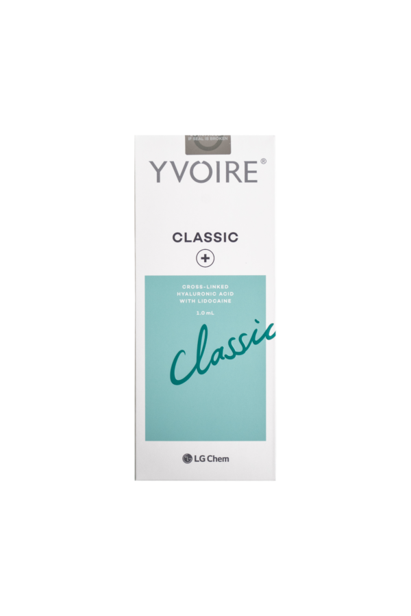 Yvoire Plus Classic