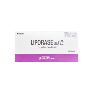 Liporase 1500u