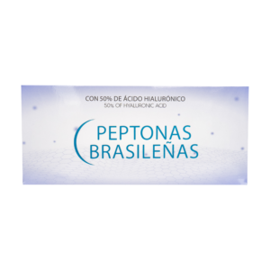 Peptonas Brasileñas