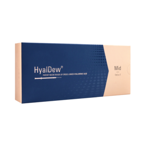 HyalDew Mid