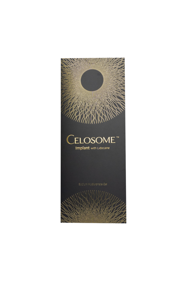 Celosome Implant
