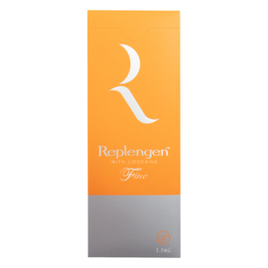 Replegen Fine
