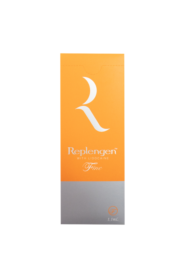 Replegen Fine