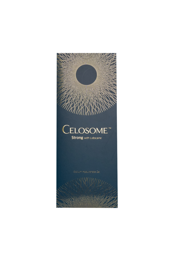Celosome Strong