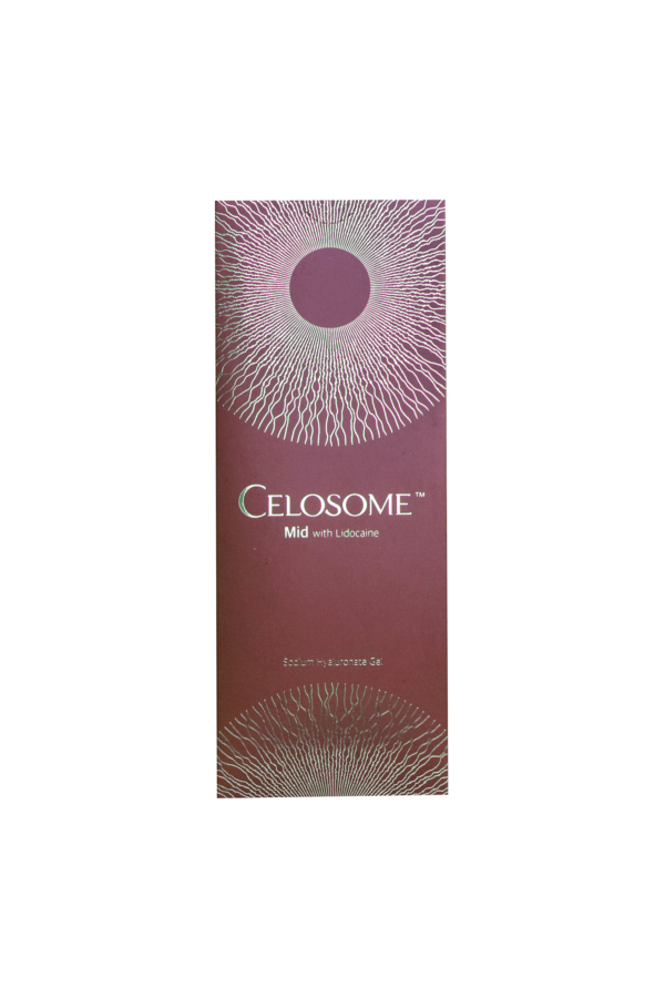 Celosome Mid