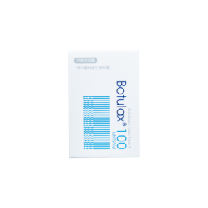 Botulax 100u