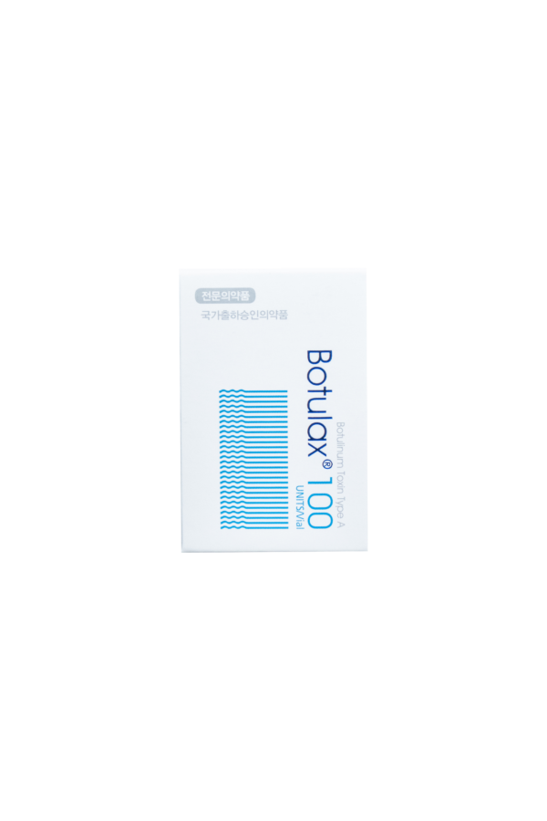 Botulax 100u