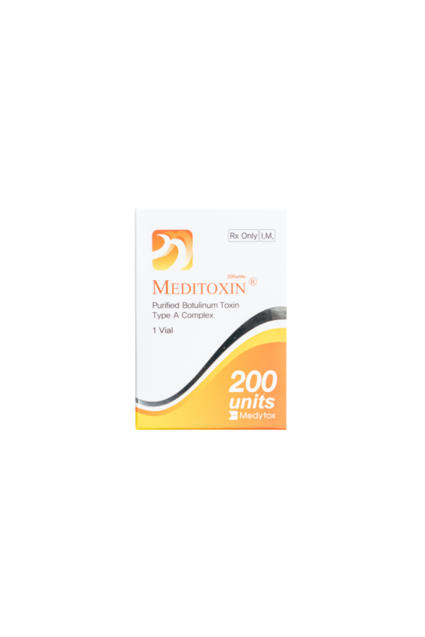 Meditoxin 200u