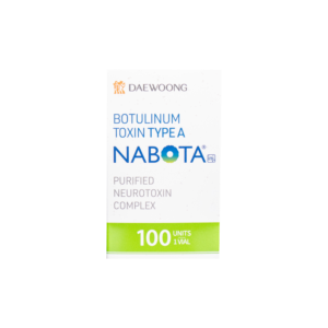 Nabota 100u