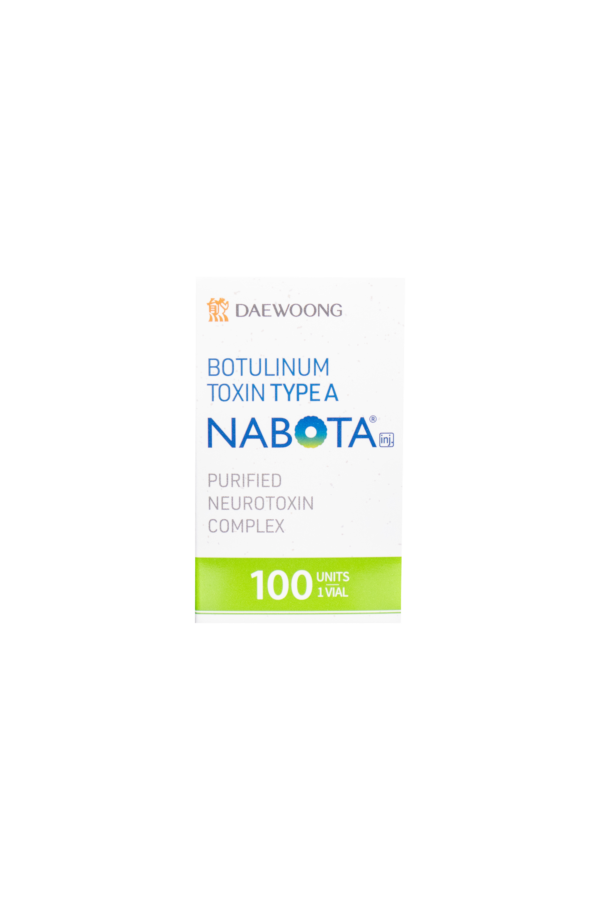 Nabota 100u