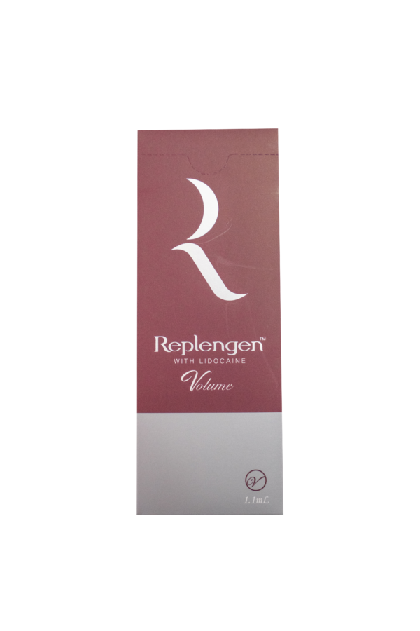 Replegen Volume