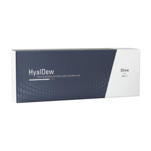 HyalDew Shine