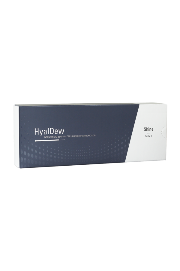 HyalDew Shine