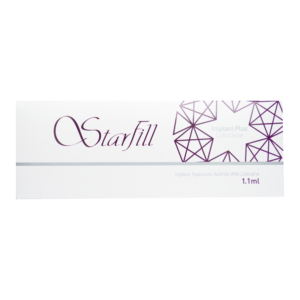 StarFill Implant