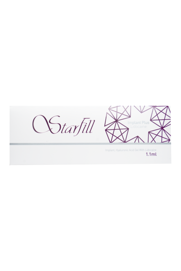 StarFill Implant