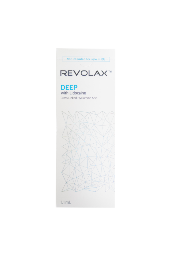 Revolax