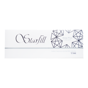 StarFill Deep