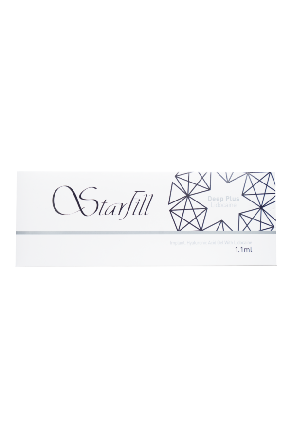StarFill Deep
