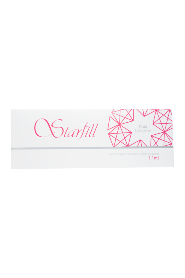 Starfill Plus