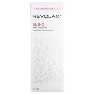 Revolax Sub-Q