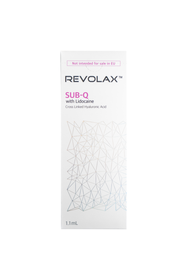 Revolax Sub-Q