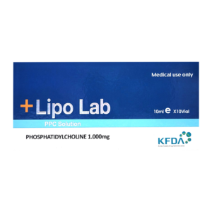 +Lipo Lab