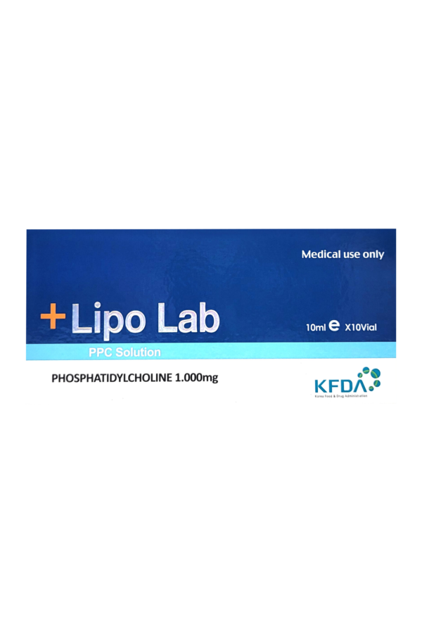 +Lipo Lab