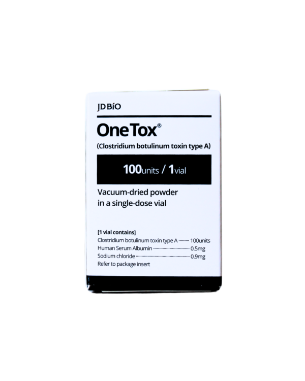 One Tox 100u